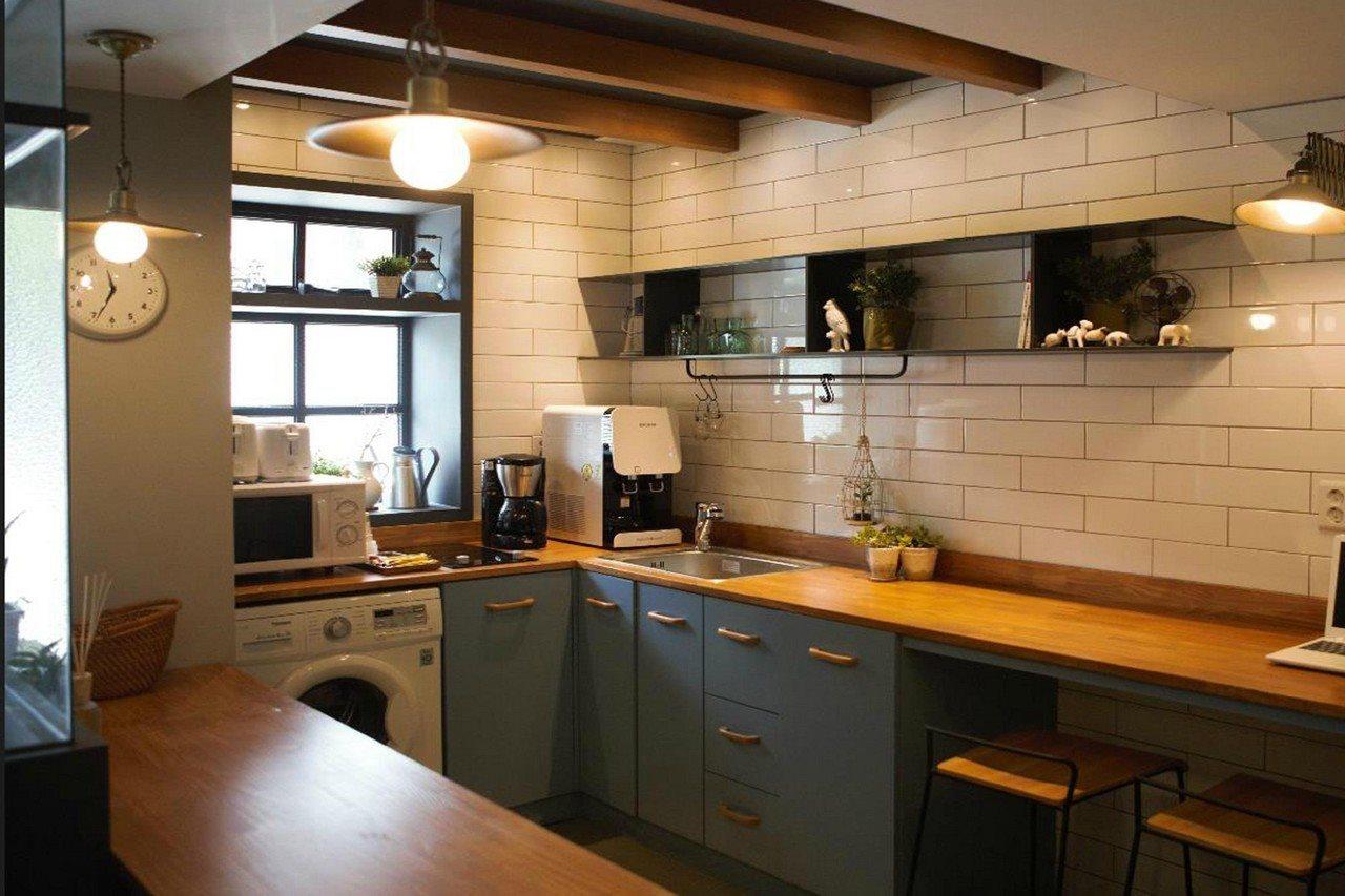 Hostel Cleo Seoul Hongdae Exterior photo